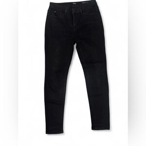 Women's Black Jeans